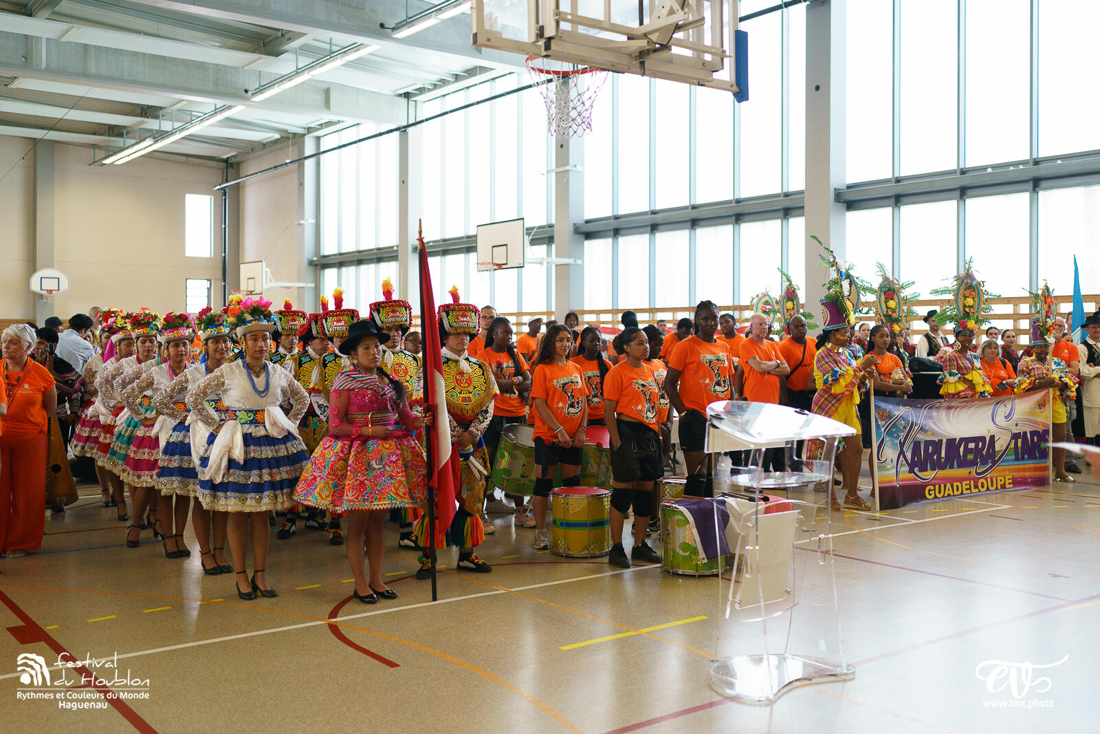 FDH 2024 | OUVERTURE